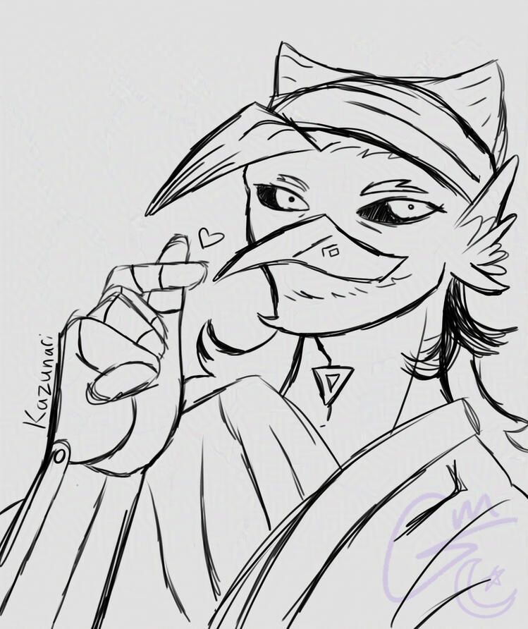 Commission for Jackal (client)