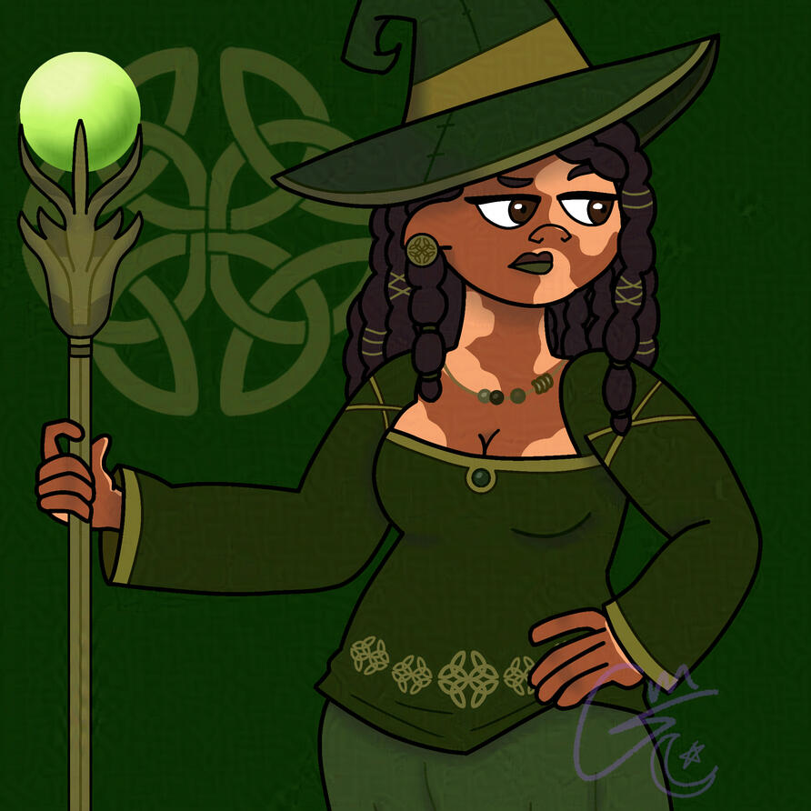 Jade from Disventure Camp